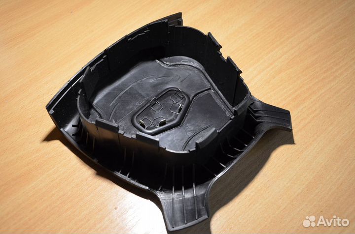 Крышка Муляж Заглушка Airbag Geely Emgrand