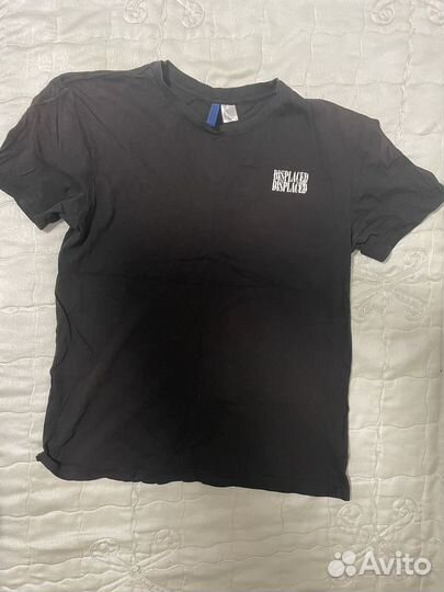 Мужские вещи пакетом