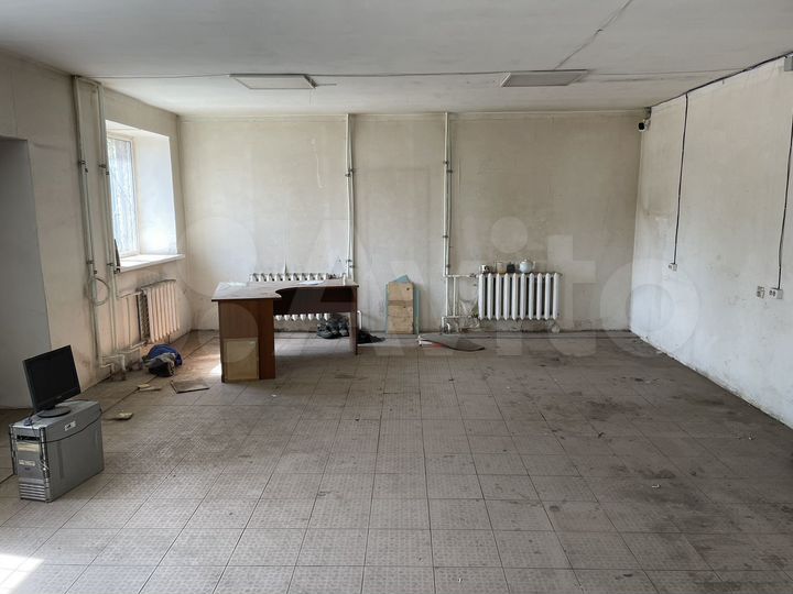 Производство, 450 м²