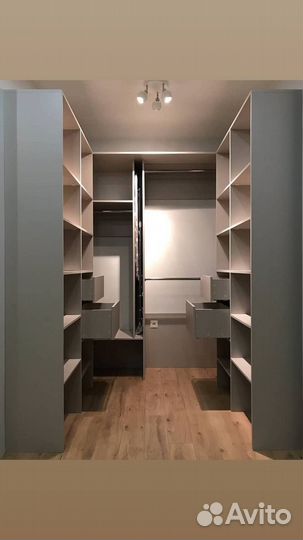 Мебель на заказ от производителя