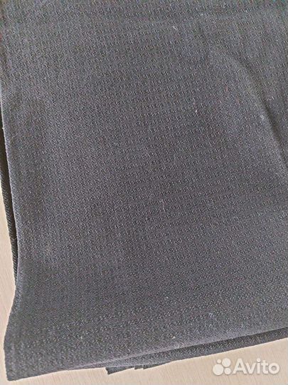 Ткань шерсть отрез