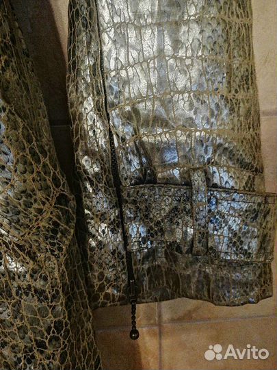 Плащ тренч женский Голландия размер 40-42