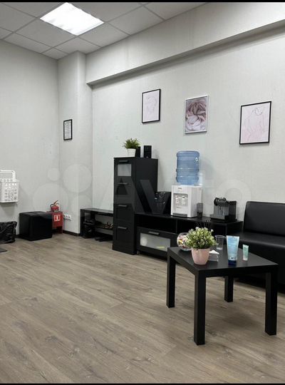 Свободного назначения, 30 м²