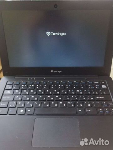 Нетбук prestigio