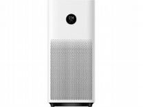 Очиститель воздуха Xiaomi SMART Air Purifier 4 EU