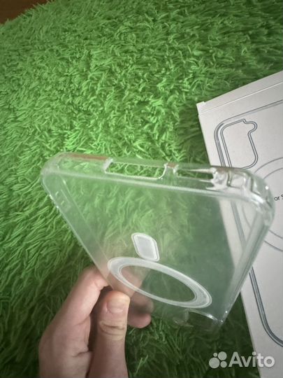 Новый чехол на samsung s23 plus