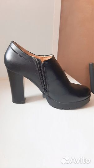 Ботильоны женские 35 -36 размер