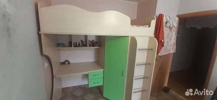 Уголок школьника