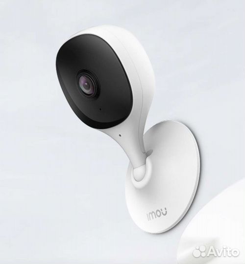 Камера видеонаблюдения 2мп запись, звук