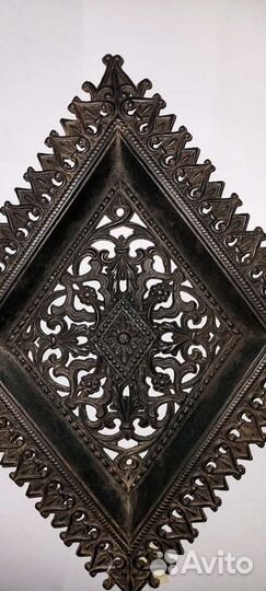 Чугунное литье