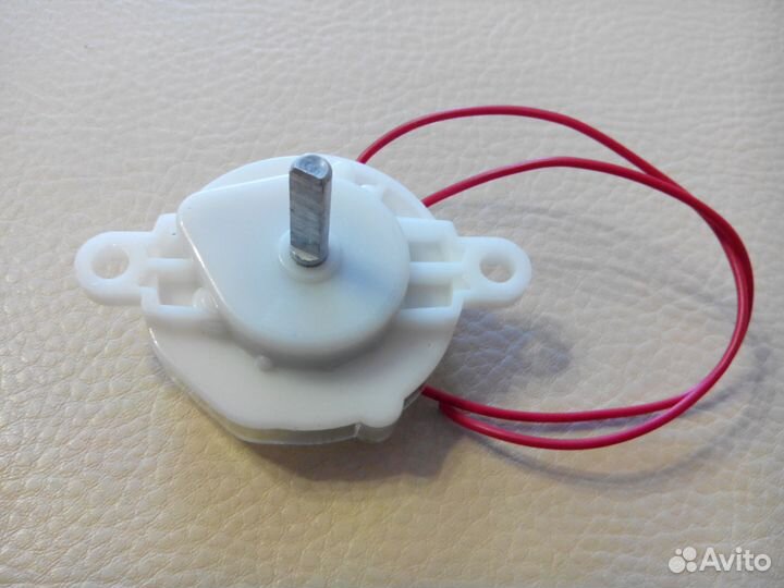 Таймер электромеханический для бытовой техники