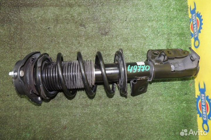 Стойка передняя левая Subaru Br-Z ZC6