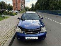 Chevrolet Lacetti 1.6 AT, 2008, 243 788 км, с пробегом, цена 535 000 руб.