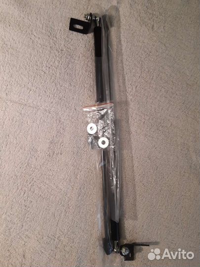 Газовые упоры капота Kia Cerato TD