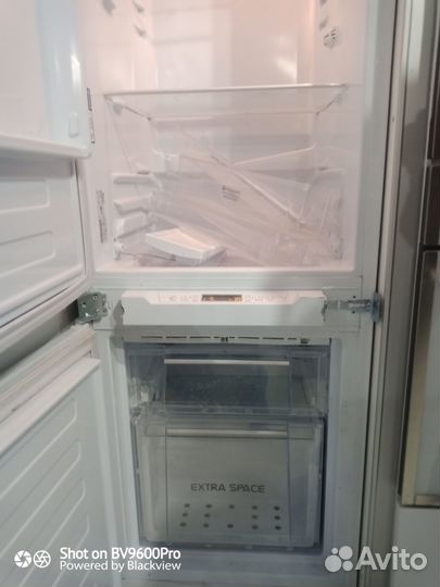 Холодильник Indesit ремонт