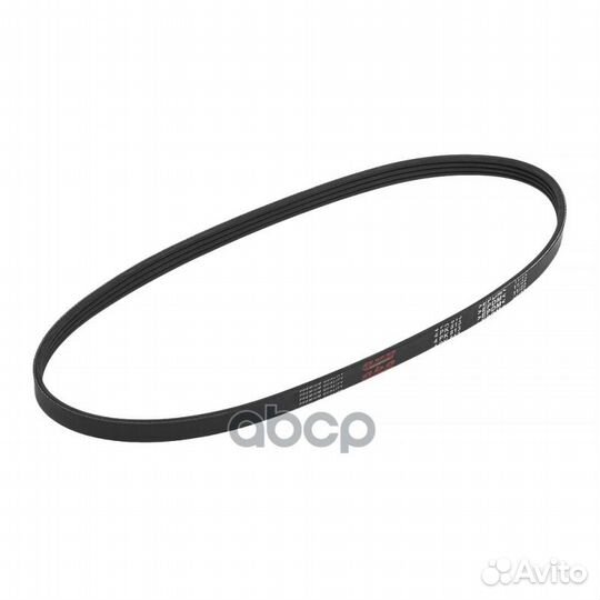 Ремень поликлиновой 4PK813 ABA Automotive