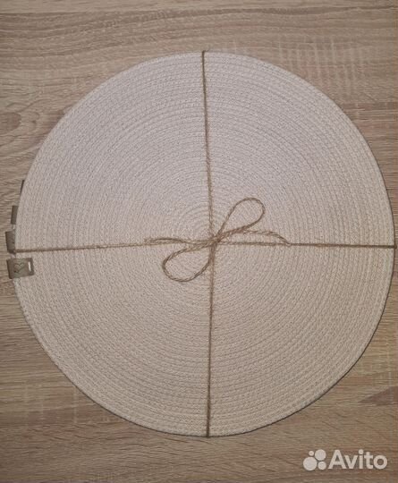 Набор салфеток для сервировки стола