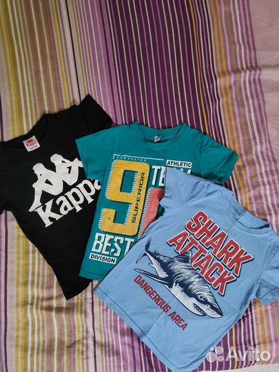 Вещи пакетом 128