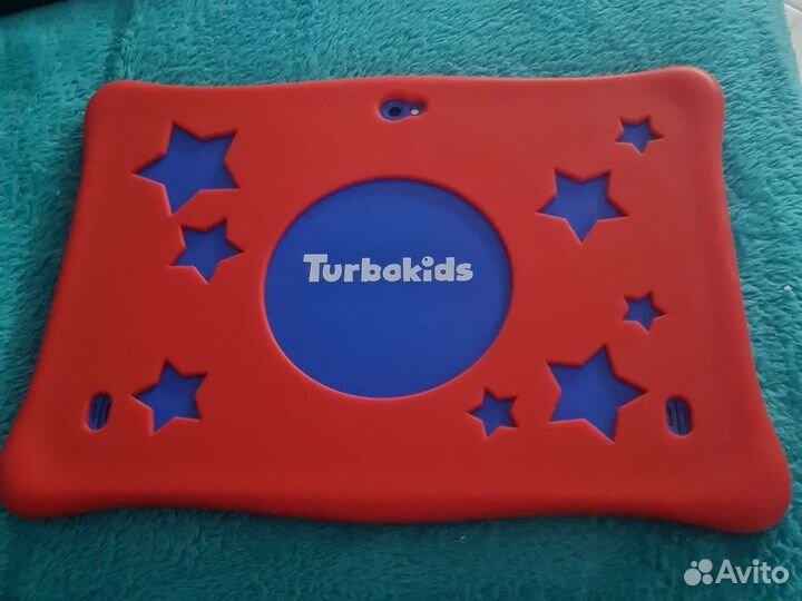 Планшет turbokids