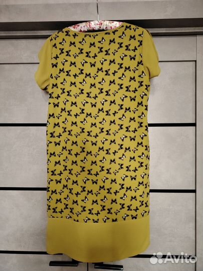 Платье. Sisley. 42-44