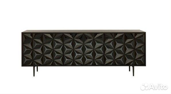 Итальянская Тумба TV All Star. Tonin Casa. Дизайн