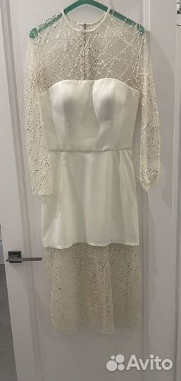 Платье Post meridiem M