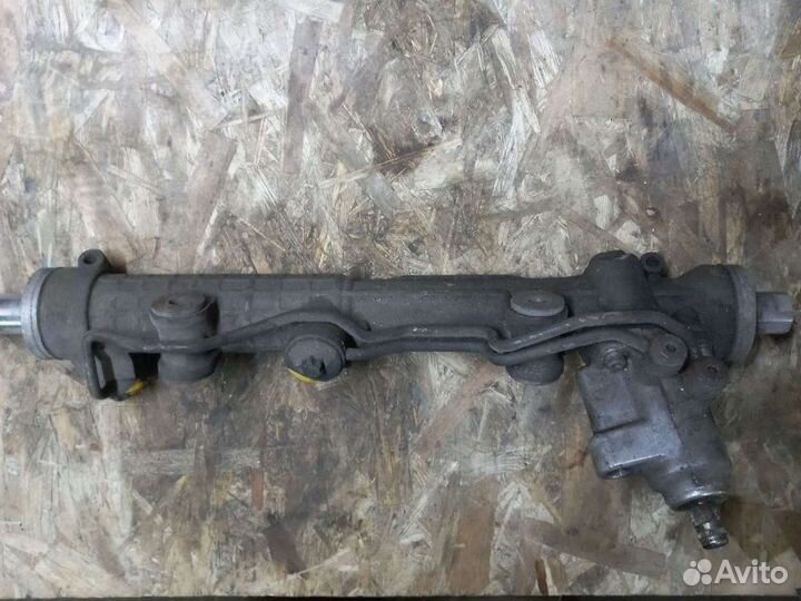 Рулевая рейка Mercedes S W220