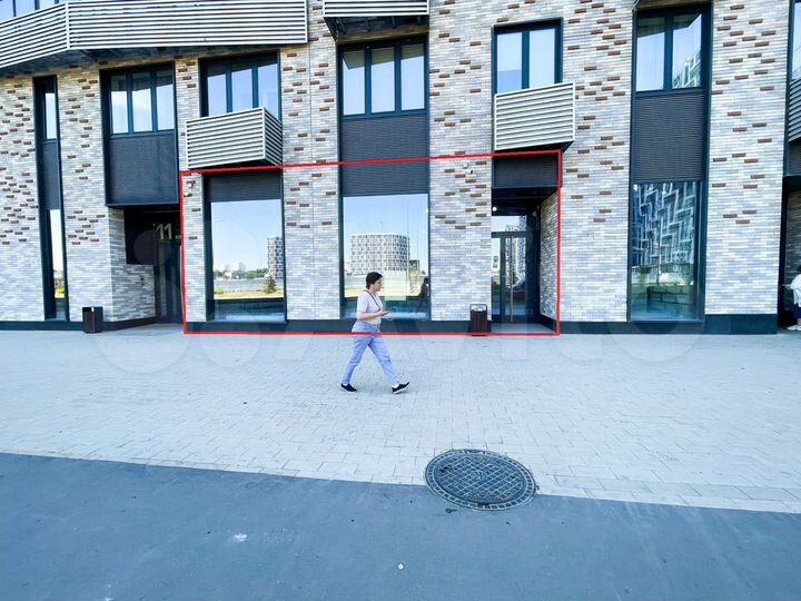 Волоколамское шоссе 71 к. 4 150 кв.м