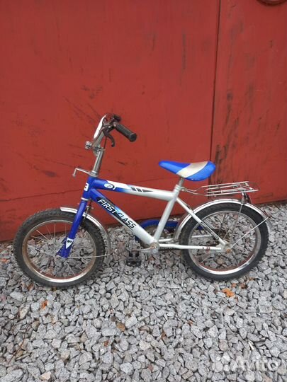 Продам велосипед детский