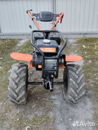 Продам мотоблок