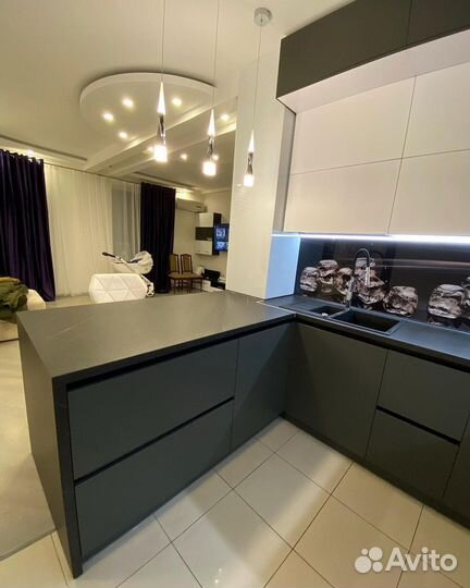 Кухня на заказ sh-0541014