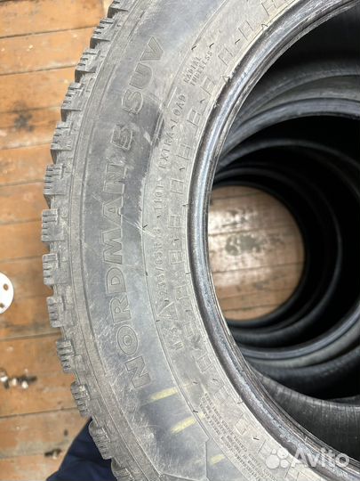 Nokian Tyres Nordman 5 SUV 235/65 R18 110T