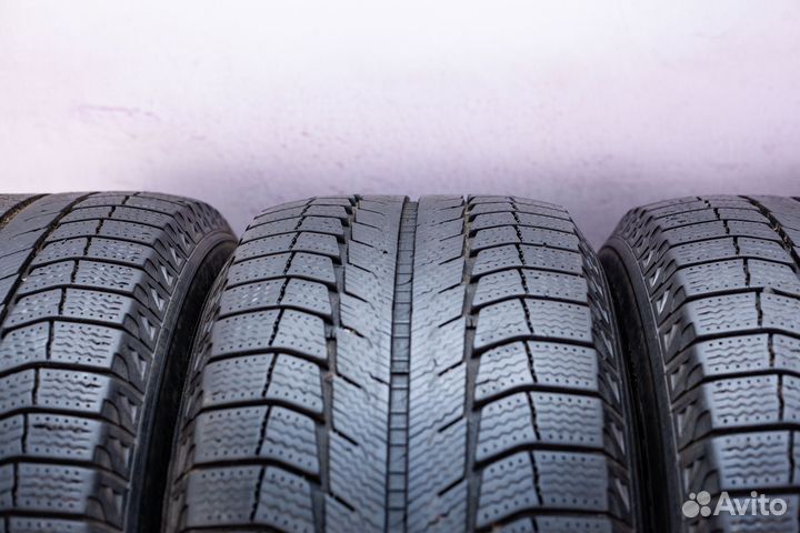 Michelin X-Ice XI3 255/55 R18 109T