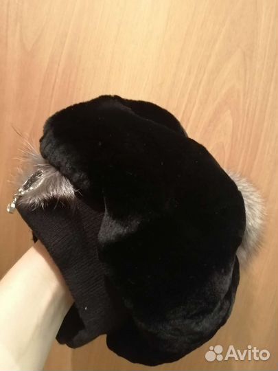 Берет женский новый