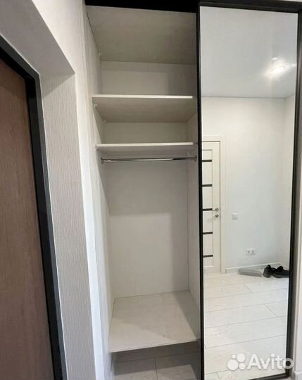 Стенка в гостиную