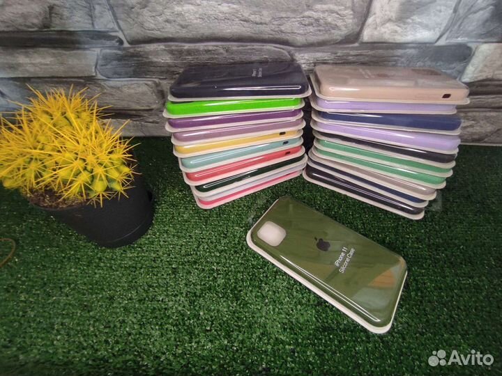 Чехол на iPhone 11,X/Xs, XR, 7/8, 7/8plus