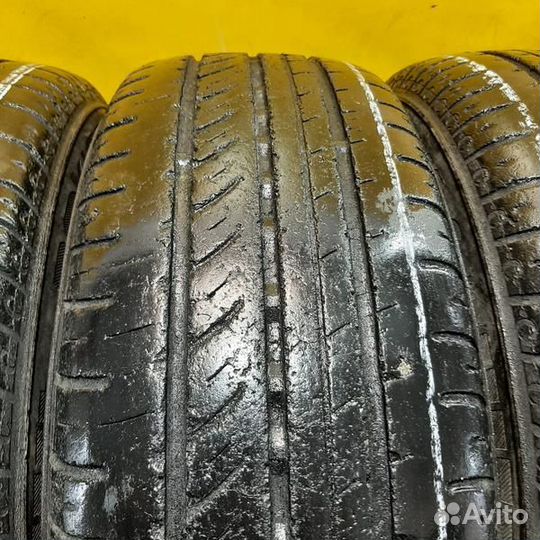 Nokian Tyres Hakka C Van 215/65 R16