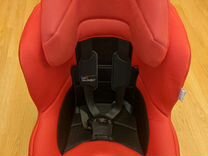 Кресло chicco oasys 1 isofix