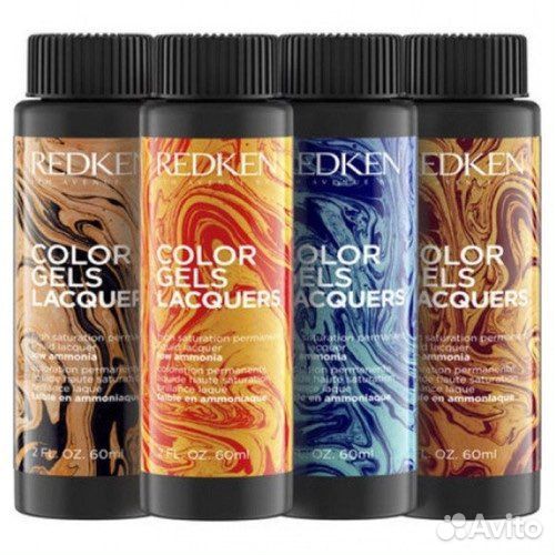 Продукция бренда redken полный ассортимент