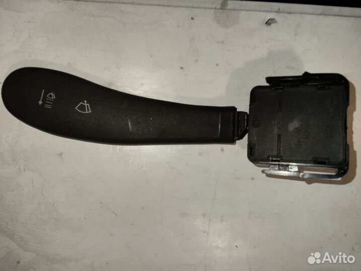 Подрулевой переключатель Лада Калина