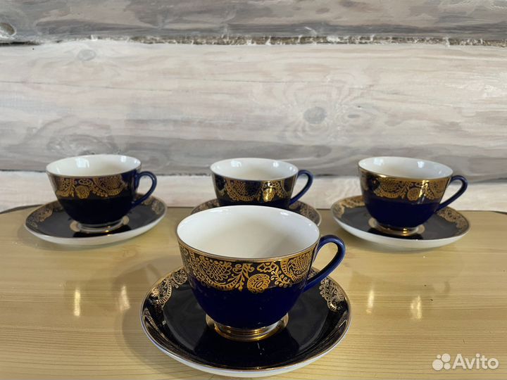 Чайные пары лфз