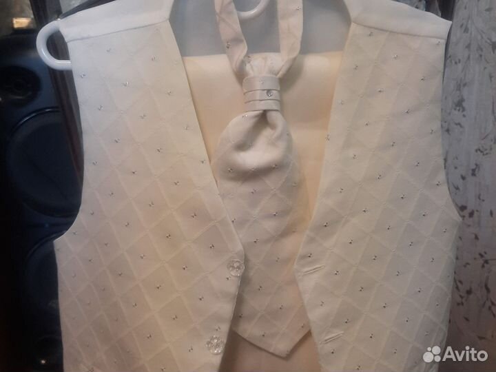 Костюм для мальчика