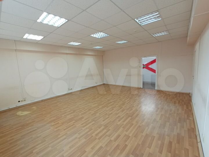 Офис, 656 м²