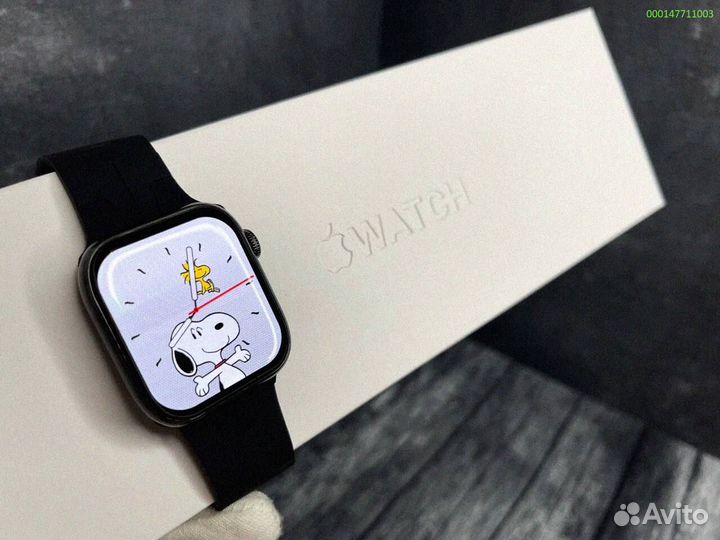 Apple watch series 10 41мм