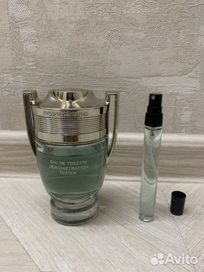 Paco Rabanne Invictus