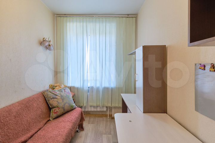 Дом 99,1 м² на участке 3,5 сот.