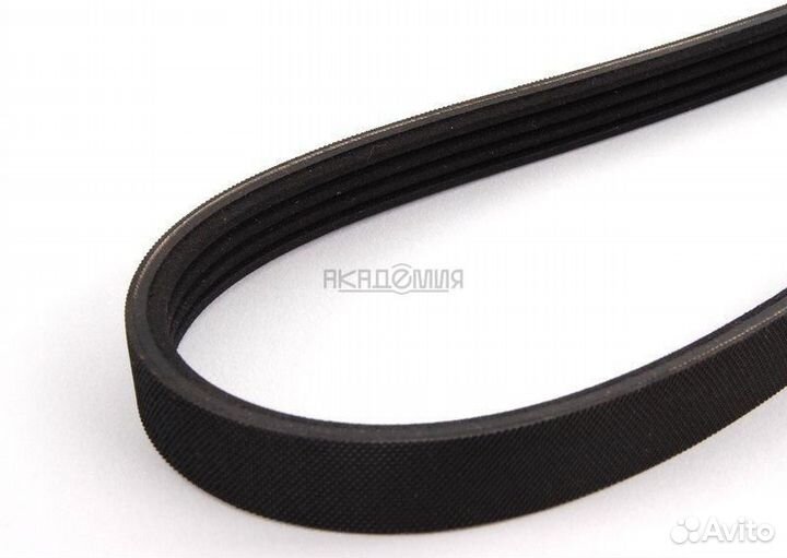 Клиновой рифленый ремень n62