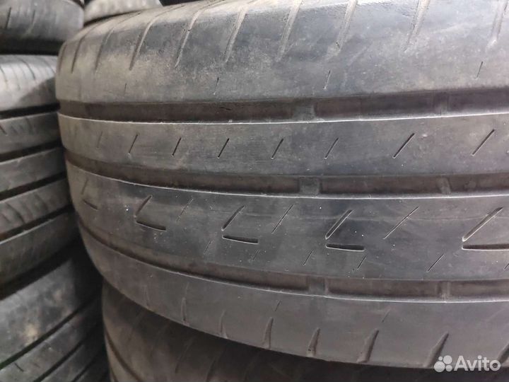 Bridgestone Ecopia EP200 215/55 R17 94V