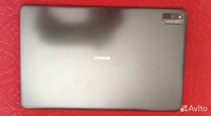 Планшет honor pad v6. 6-128