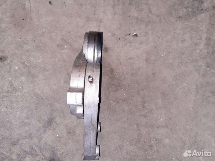 Натяжитель приводного ремня volkswagen passat b5